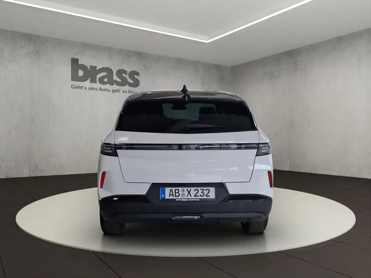 Opel Grandland 2026
