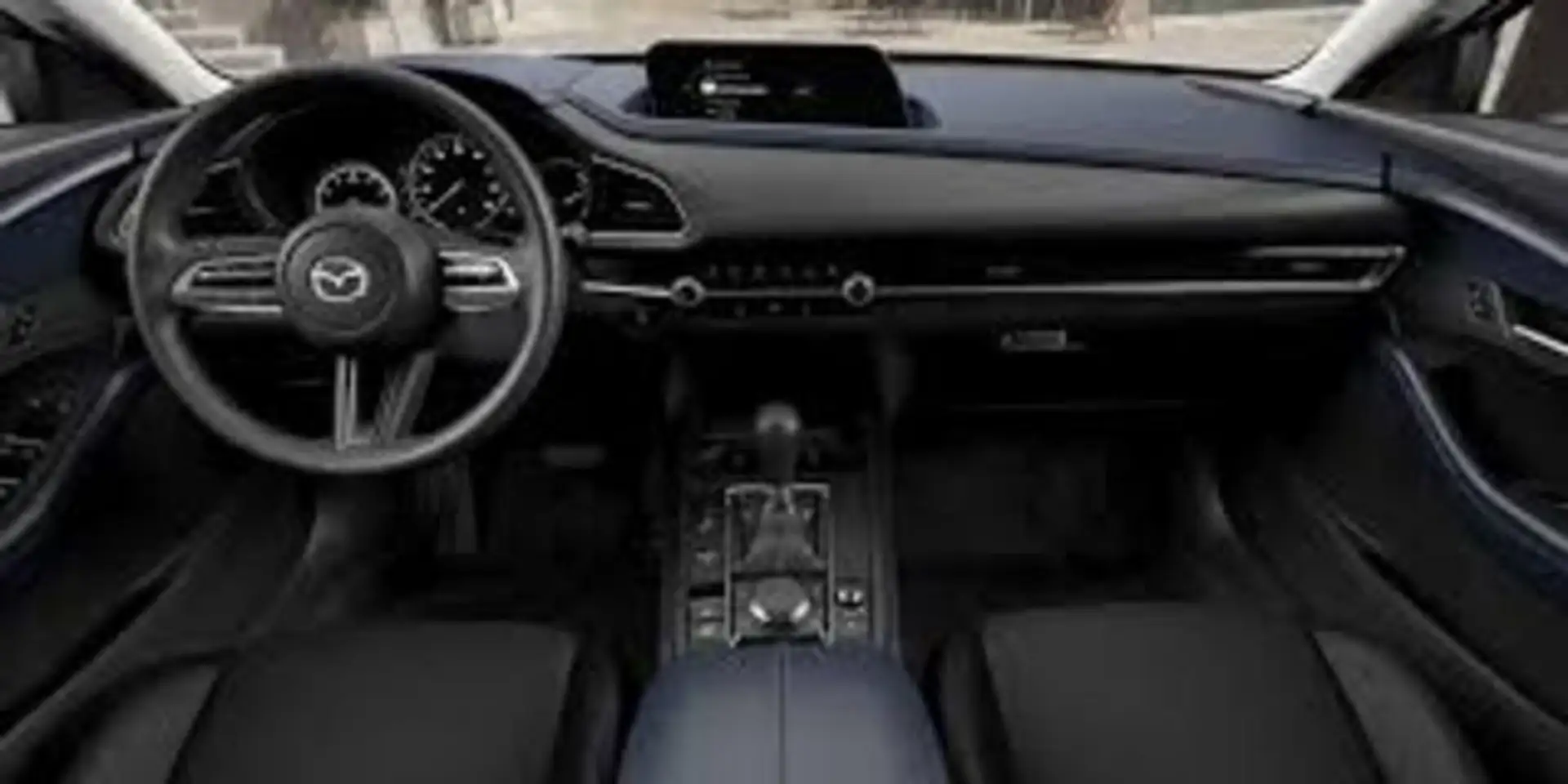 Mazda CX-30 2.0L e-Skyactiv-X M Hybrid 2WD Homura Bílá - 2