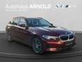 BMW 320 d Touring Klimaauto. Parking Assist. Tempomat Sitz Rood - thumbnail 3