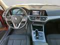 BMW 320 d Touring Klimaauto. Parking Assist. Tempomat Sitz Rood - thumbnail 9