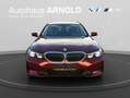 BMW 320 d Touring Klimaauto. Parking Assist. Tempomat Sitz Rood - thumbnail 2