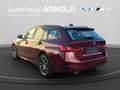 BMW 320 d Touring Klimaauto. Parking Assist. Tempomat Sitz Rood - thumbnail 6