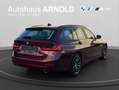 BMW 320 d Touring Klimaauto. Parking Assist. Tempomat Sitz Rood - thumbnail 4
