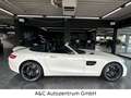 Mercedes-Benz AMG GT Roadster White - thumbnail 9