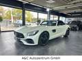 Mercedes-Benz AMG GT Roadster White - thumbnail 1