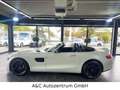 Mercedes-Benz AMG GT Roadster White - thumbnail 4