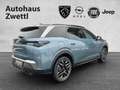 Peugeot 5008 GT Hybrid 145 e-DCS6 Blau - thumbnail 6