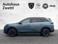 Peugeot 5008 GT Hybrid 145 e-DCS6 Blau - thumbnail 3