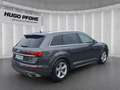 Audi Q7 55 3.0 TFSI 4x4 S Line Aut | LED | ACC | LEDER Grau - thumbnail 13