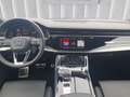 Audi Q7 55 3.0 TFSI 4x4 S Line Aut | LED | ACC | LEDER Grau - thumbnail 4