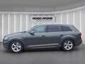 Audi Q7 55 3.0 TFSI 4x4 S Line Aut | LED | ACC | LEDER Grau - thumbnail 10