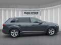 Audi Q7 55 3.0 TFSI 4x4 S Line Aut | LED | ACC | LEDER Grau - thumbnail 14