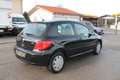 Peugeot 307 1.6 KLIMA TÜV NEU SERVICE NEU Schwarz - thumbnail 5