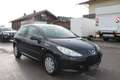 Peugeot 307 1.6 KLIMA TÜV NEU SERVICE NEU Schwarz - thumbnail 3