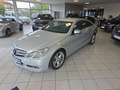 Mercedes-Benz E 250 250 CDI BE BA Argent - thumbnail 1