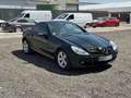 Mercedes-Benz SLK 200 200K Negro - thumbnail 1