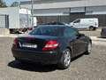 Mercedes-Benz SLK 200 200K Negro - thumbnail 11