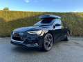 Audi e-tron 55 Advanced Sport Schwarz - thumbnail 1