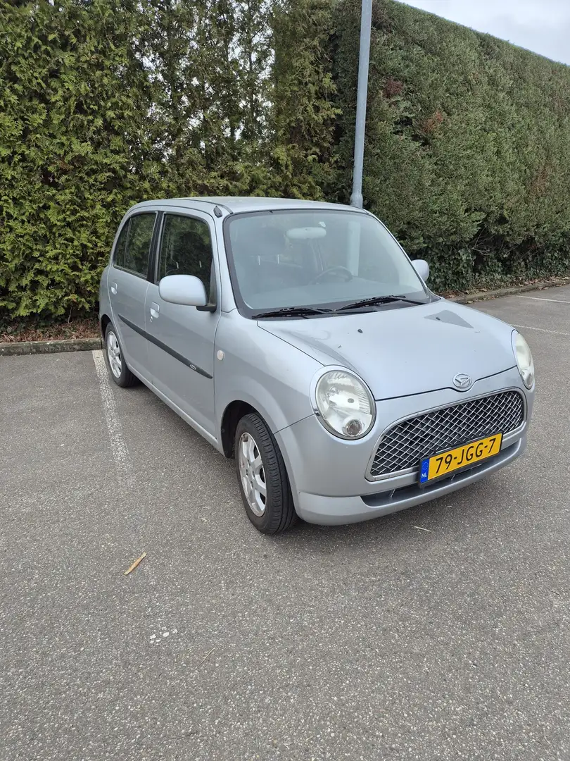 Daihatsu Trevis Trevis 1.0 - 1