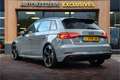 Audi RS3 Sportback 2.5 TFSI RS 3 quattro Pano B&O Adapt. cr Grijs - thumbnail 4