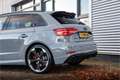 Audi RS3 Sportback 2.5 TFSI RS 3 quattro Pano B&O Adapt. cr Grijs - thumbnail 34