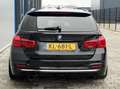 BMW 320 3-serie Touring 320d | Pano | Navi | Leder | Facel Schwarz - thumbnail 6