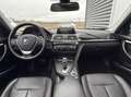 BMW 320 3-serie Touring 320d | Pano | Navi | Leder | Facel Schwarz - thumbnail 12