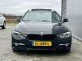 BMW 320 3-serie Touring 320d | Pano | Navi | Leder | Facel Schwarz - thumbnail 2