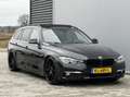 BMW 320 3-serie Touring 320d | Pano | Navi | Leder | Facel Schwarz - thumbnail 3
