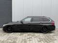 BMW 320 3-serie Touring 320d | Pano | Navi | Leder | Facel Schwarz - thumbnail 8