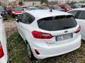 Ford Fiesta Fiesta 5p 1.5 ecoblue Business  85cv s VAN Bianco - thumbnail 3