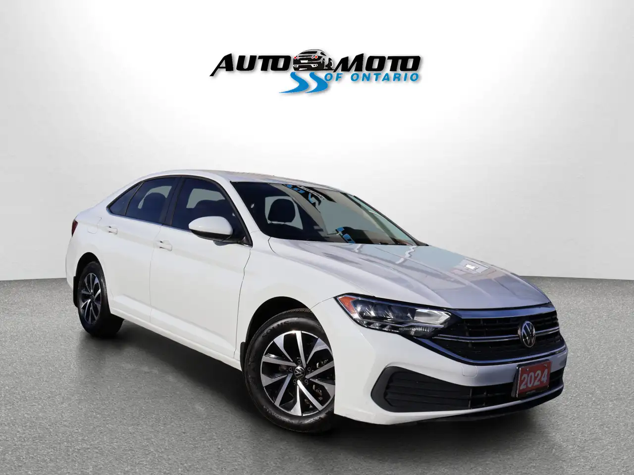 2024 Volkswagen Jetta
