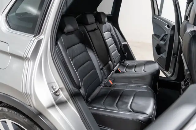 Volkswagen Tiguan view 21