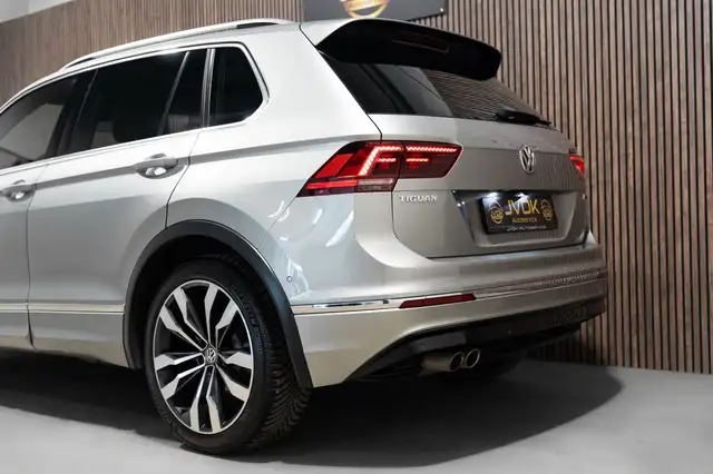 Volkswagen Tiguan view 7