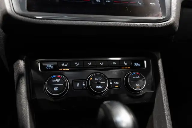Volkswagen Tiguan view 27