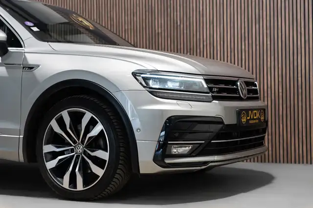 Volkswagen Tiguan view 9