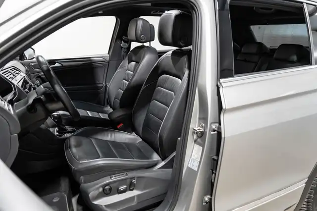 Volkswagen Tiguan view 20