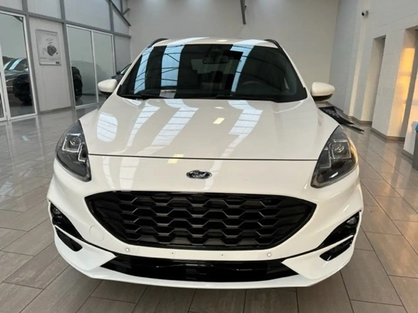 Ford Kuga ST-Line X PHEV AUT - 2