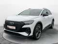Audi Q4 e-tron 40 S-Line 2x, Matrix, AHK, HUD, ACC, R Weiß - thumbnail 2