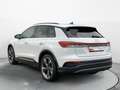 Audi Q4 e-tron 40 S-Line 2x, Matrix, AHK, HUD, ACC, R Weiß - thumbnail 6