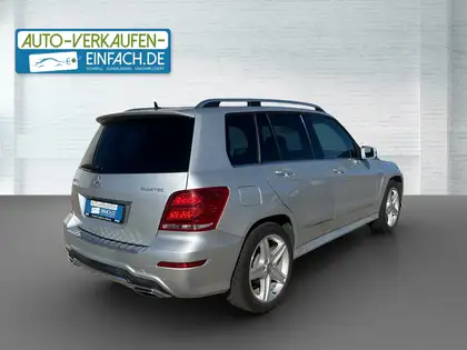 Annonce voiture d'occasion Mercedes-Benz GLK 250 - CARADIZE