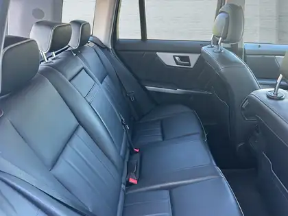 Annonce voiture d'occasion Mercedes-Benz GLK 250 - CARADIZE