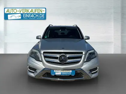 Annonce voiture d'occasion Mercedes-Benz GLK 250 - CARADIZE