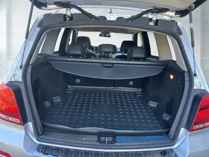 Annonce voiture d'occasion Mercedes-Benz GLK 250 - CARADIZE
