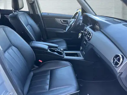 Annonce voiture d'occasion Mercedes-Benz GLK 250 - CARADIZE
