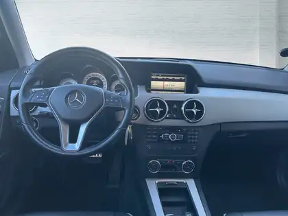 Annonce voiture d'occasion Mercedes-Benz GLK 250 - CARADIZE