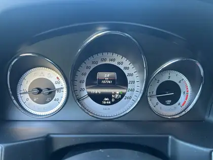 Annonce voiture d'occasion Mercedes-Benz GLK 250 - CARADIZE