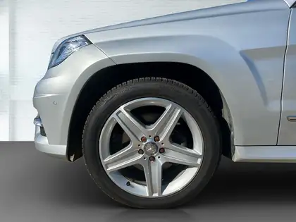 Annonce voiture d'occasion Mercedes-Benz GLK 250 - CARADIZE
