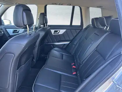 Annonce voiture d'occasion Mercedes-Benz GLK 250 - CARADIZE
