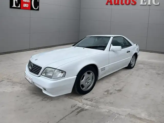 Mercedes-Benz SL 300 300SL